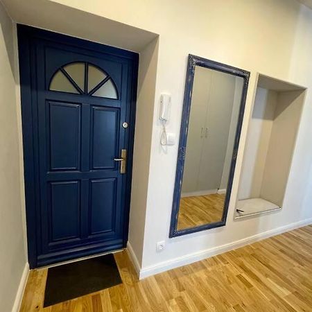 Luxury Apartment In Gliwice Near Town Square Esterno foto