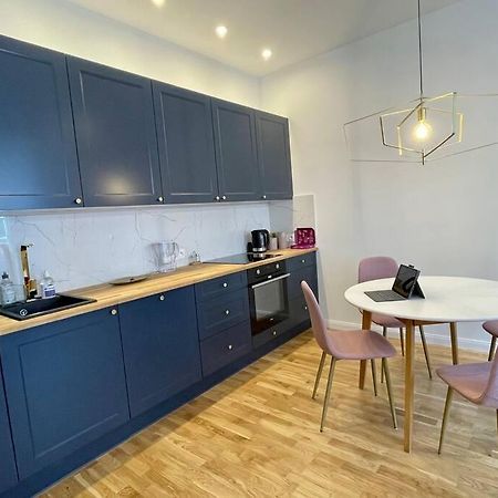 Luxury Apartment In Gliwice Near Town Square Esterno foto