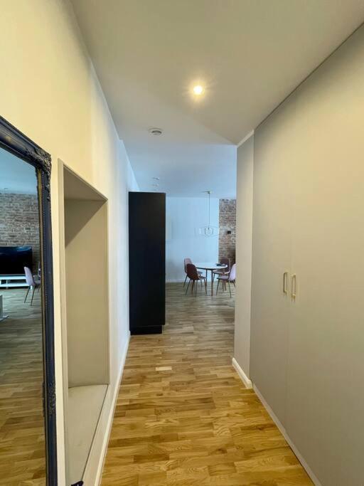Luxury Apartment In Gliwice Near Town Square Esterno foto